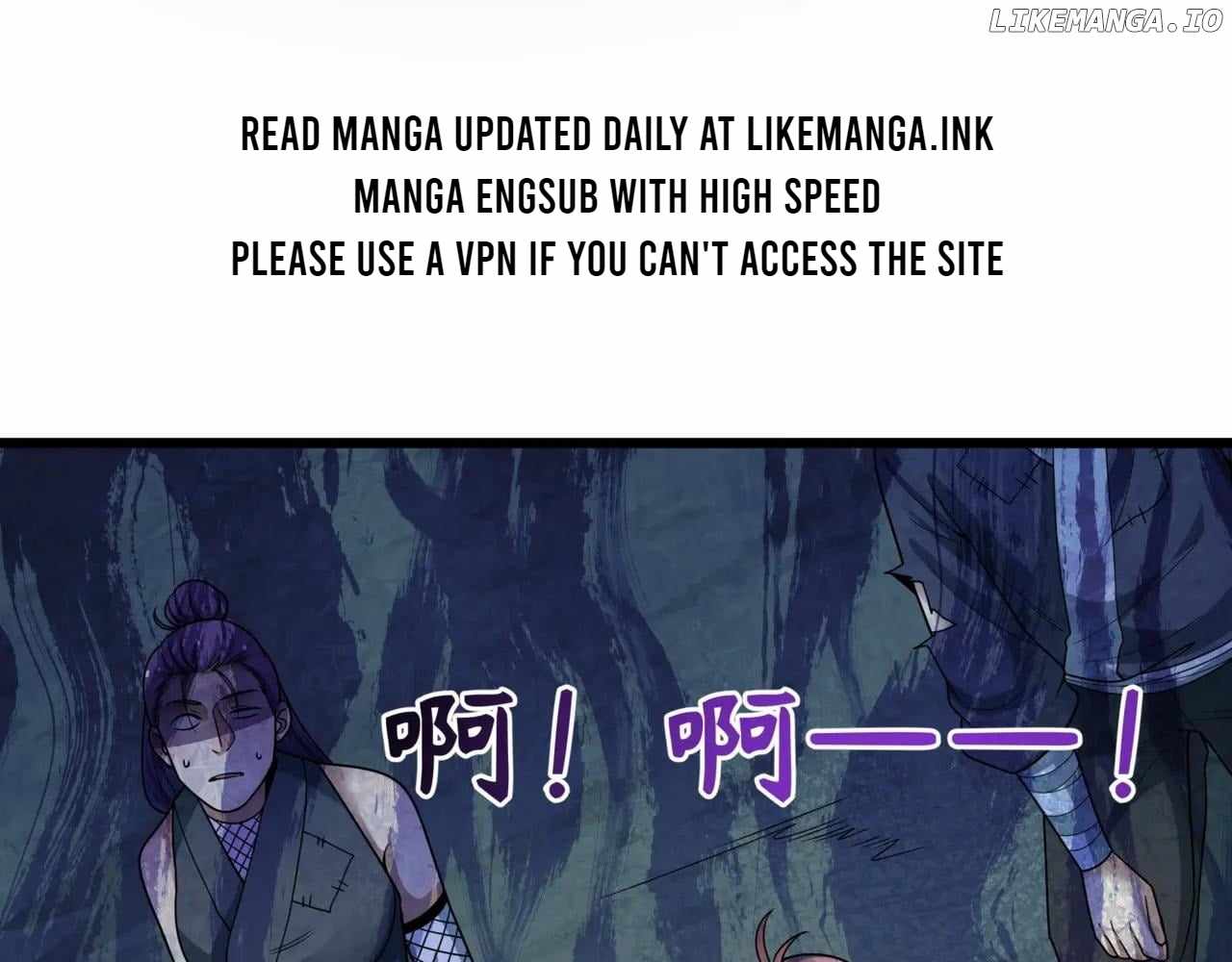 Age of Terror Chapter 488 68